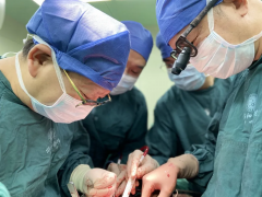 一日四次“心”生！武汉协和医院一天完成四台DBD心脏移植手术
