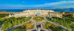 绿维文旅：国家级旅游度假区的报、评、管！