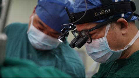 地道“中国心”！全球最小磁悬浮人工心脏在武汉协和医院成功植入