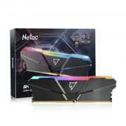 Netac RGB DDR4記憶體，外觀與性能並重