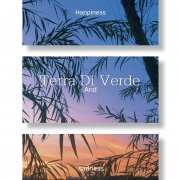 制作人抓鸭子,姜卫星最新专辑《Terra Di Verde》全网首