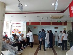 济南中医风湿医院:发挥专家优势 坚守诚信医疗 共建